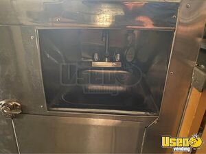 Coffee And Beverage Concession Trailer Beverage - Coffee Trailer Electrical Outlets Texas for Sale