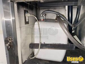 Coffee And Beverage Concession Trailer Beverage - Coffee Trailer Hot Water Heater Texas for Sale