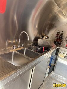 Coffee And Beverage Trailer Beverage - Coffee Trailer Additional 1 California for Sale