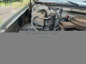 Coffee & Beverage Truck 22 Ohio Gas Engine for Sale