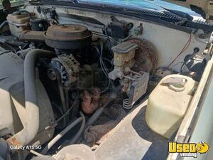 Coffee & Beverage Truck 23 Ohio Gas Engine for Sale