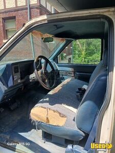 Coffee & Beverage Truck 27 Ohio Gas Engine for Sale