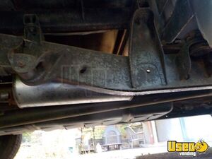 Coffee & Beverage Truck 31 Ohio Gas Engine for Sale