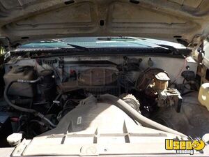 Coffee & Beverage Truck 33 Ohio Gas Engine for Sale