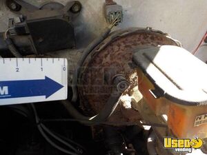Coffee & Beverage Truck 37 Ohio Gas Engine for Sale