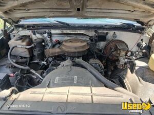 Coffee & Beverage Truck 39 Ohio Gas Engine for Sale
