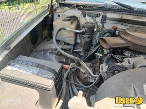 Coffee & Beverage Truck 41 Ohio Gas Engine for Sale