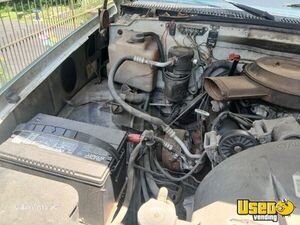 Coffee & Beverage Truck 42 Ohio Gas Engine for Sale