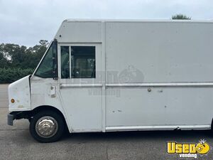 2008 Workhorse W42  22' StepVan Beverage / Drink / Coffee Truck for Sale in Alabama!