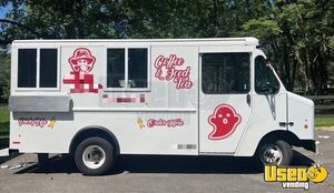 Turn Key - 2013 Ford E-350 Step Van Coffee and Beverage Truck for Sale in Alabama!