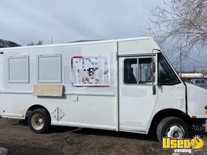 Ford Freightliner Diesel Coffee Truck | Mobile Beverage Unit for Sale in Arizona!