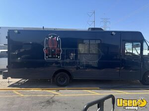 2001 28' Ford E450 Diesel Coffee Truck Mobile Cafe' or Empty Food Truck w/ Generator for Sale in Arizona!!!