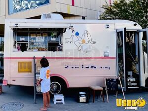 CA HUD Approved - 2018 22' Mobile Coffee Shop with La Marzocco  Espresso Machine for Sale in California!