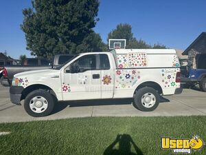 2008 Ford F150 Coffee/Snack/Beverage Truck | Mobile Retail Truck for Sale in California!