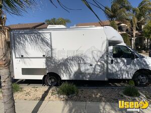 2020 Chevrolet Express 3500 Cutaway Espresso HUD APPROVED Coffee Truck for Sale in California!