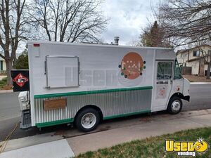 Turnkey - 2001 Freightliner MT45 Bubble Tea Truck | Beverage Truck for Sale in Colorado!