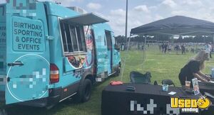 Nice - 2004 Freightliner Sprinter Truck for  Smoothies/ Acai Bowls + Beverages for Sale in Florida!