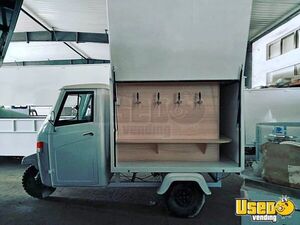2022 Electric Tricycle Mobile Bar with 6 Taps | Mobile Beverage Unit for Sale in Florida!