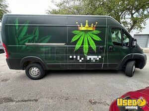 Turn key Business - 2022 RAM Promaster 2500 Beverage Truck for Sale in Florida!