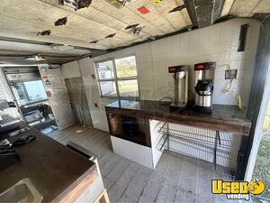 Coffee & Beverage Truck Interior Lighting Tennessee Diesel Engine for Sale