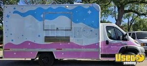 2020 - 15.5' Ram ProMaster Beverage Truck Mobile Vending Unit for Sale in Iowa!
