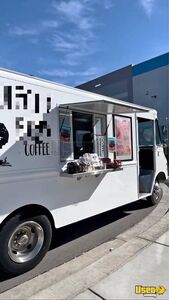 16' Chevrolet 35000 Step Van Coffee-Espresso Truck | Mobile Beverage Unit for Sale in Kansas!