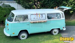Vintage - Volkswagen Mobile Beer Taproom | Alcoholic Beverage Truck for Sale in Maryland!