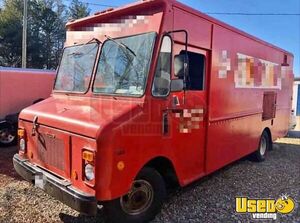 Turnkey - Coffee and Donut Concession Truck Mobile Vending Unit for Sale in North Carolina!