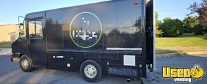 Versatile - 18' GMC Beverage and Coffee Concession Truck for Sale in Pennsylvania!