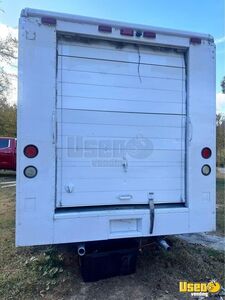 Coffee & Beverage Truck Refrigerator Tennessee Diesel Engine for Sale