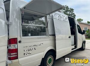 TURNKEY - 2007 22' Dodge Sprinter Diesel Coffee and Beverages Truck for Sale in South Carolina!