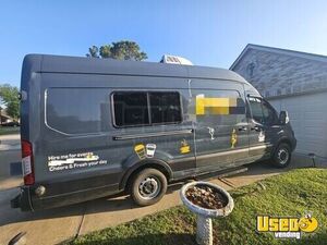 Versatile - 2019 Ford Transit 250 Mobile Coffee & Beverage Van for Sale in Texas!