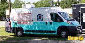 2019 Ram Promaster 2500 159 WB Coffee and Beverage Truck for Sale in Texas!