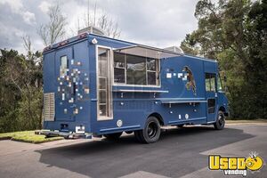 Pristine - Freightliner MT45 Diesel Coffee, Espresso and Smoothie Truck for Sale in Texas!