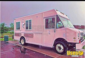 Turn key Business - 2001 Freightliner Beverage Truck | Boba | Slushy Truck for Sale in Virginia!