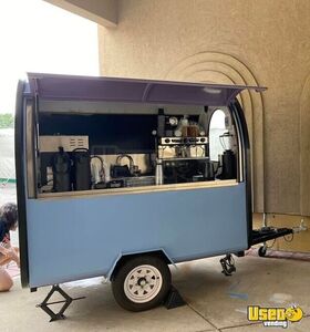 Coffee Concession Trailer Beverage - Coffee Trailer Indiana for Sale