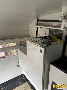 Coffee Concession Trailer Concession Trailer Gray Water Tank Washington for Sale