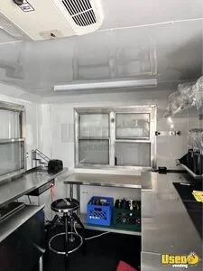 Coffee Espresso Trailer Beverage - Coffee Trailer Espresso Machine Arizona for Sale