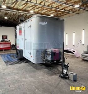 Coffee Trailer Beverage - Coffee Trailer Air Conditioning Arizona for Sale
