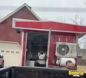 Coffee Trailer Beverage - Coffee Trailer Air Conditioning Minnesota for Sale