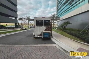 Coffee Trailer Beverage - Coffee Trailer Awning Florida for Sale
