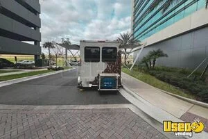 Coffee Trailer Beverage - Coffee Trailer Awning Florida for Sale