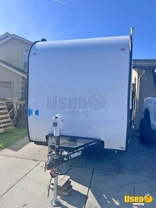 Coffee Trailer Beverage - Coffee Trailer Cabinets California for Sale