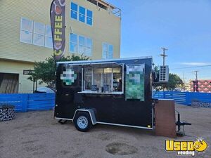 Coffee Trailer Beverage - Coffee Trailer Cabinets Texas for Sale