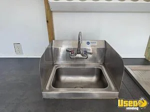 Coffee Trailer Beverage - Coffee Trailer Coffee Machine Arkansas for Sale