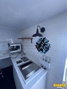 Coffee Trailer Beverage - Coffee Trailer Coffee Machine California for Sale