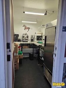 Coffee Trailer Beverage - Coffee Trailer Coffee Machine Minnesota for Sale