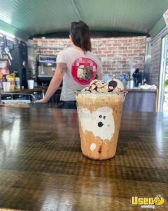 Coffee Trailer Beverage - Coffee Trailer Coffee Machine Pennsylvania for Sale