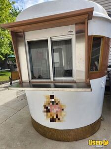 Coffee Trailer Beverage - Coffee Trailer Concession Window Michigan for Sale
