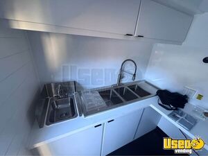 Coffee Trailer Beverage - Coffee Trailer Espresso Machine California for Sale